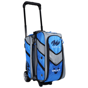Vault 2 Ball Roller Cobalt Blue
